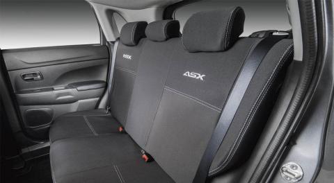 Asx seat deals covers 2020